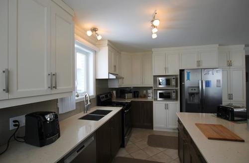 1 bedroom apartment for rent in Québec - Charlesbourg — photo 4