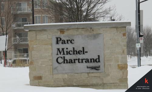 1 bedroom apartment for rent in Longueuil — photo 16