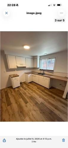 1 bedroom apartment for rent in Sherbrooke — photo 3