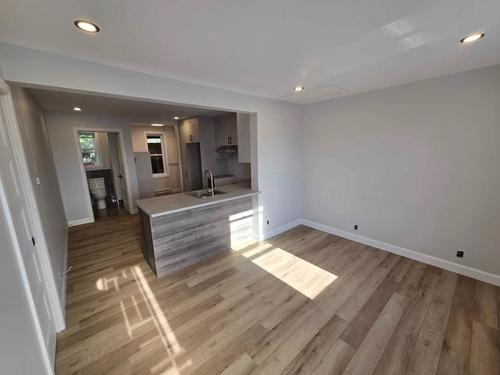 Appartement de 2 chambres à louer à Québec - Les Rivières — photo 4