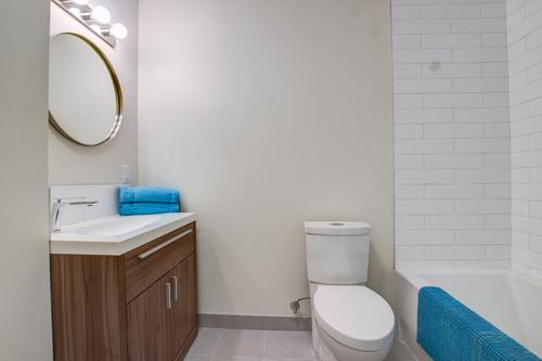 2 bedrooms apartment for rent in Longueuil — photo 8