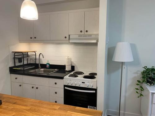 1 bedroom apartment for rent in Montreal - Ville-Marie — photo 5