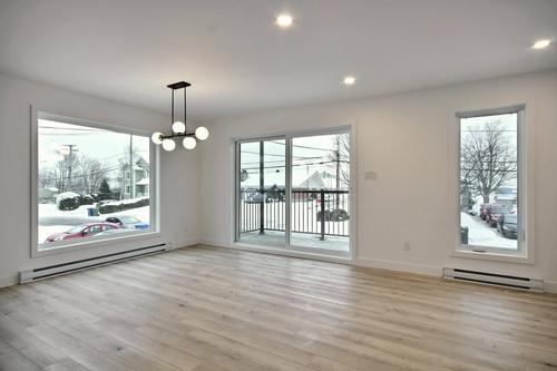 Appartement de 3 chambres à louer à Québec - La Cité-Limoilou — photo 3