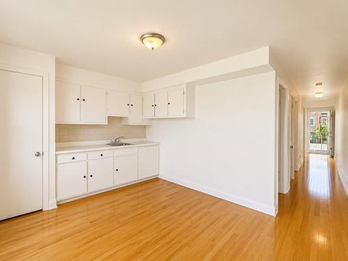 Appartement de 1 chambre à louer à Montreal - Rosemont–La Petite-Patrie — photo 9