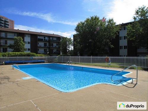 Appartement de 2 chambres à louer à Québec - Sainte-Foy–Sillery–Cap-Rouge — photo 18