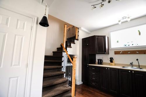 Appartement de 2 chambres à louer à Québec - La Cité-Limoilou — photo 8