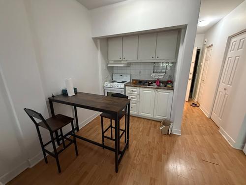 Studio for rent in Montreal - Le Plateau-Mont-Royal — photo 2