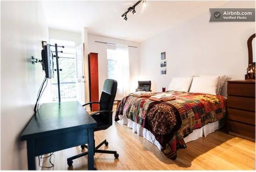 2 bedrooms apartment for rent in Montreal - Le Plateau-Mont-Royal — photo 4