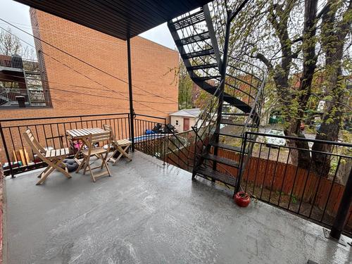 1 bedroom apartment for rent in Montreal - Le Plateau-Mont-Royal — photo 8