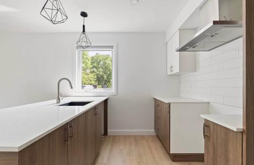 Appartement de 3 chambres à louer à Québec - La Cité-Limoilou — photo 9