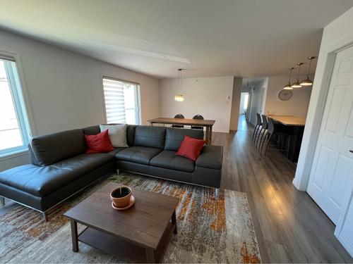 2 bedrooms apartment for rent in Québec - Beauport — photo 2