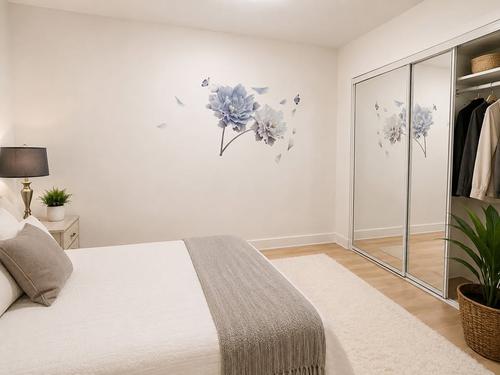 1 bedroom apartment for rent in Montreal - Ville-Marie — photo 3
