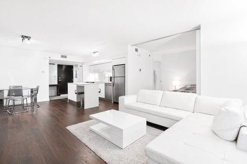 1 bedroom apartment for rent in Montreal - Ville-Marie — photo 17