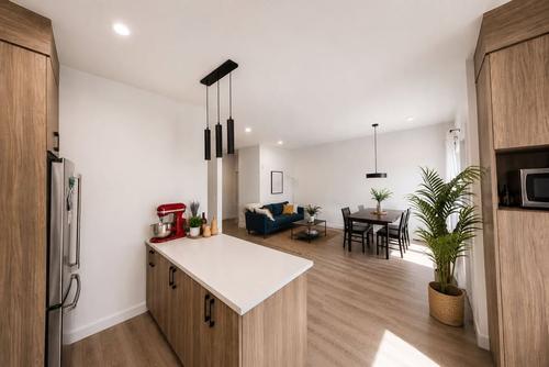 Appartement de 3 chambres à louer à Québec - La Cité-Limoilou — photo 3