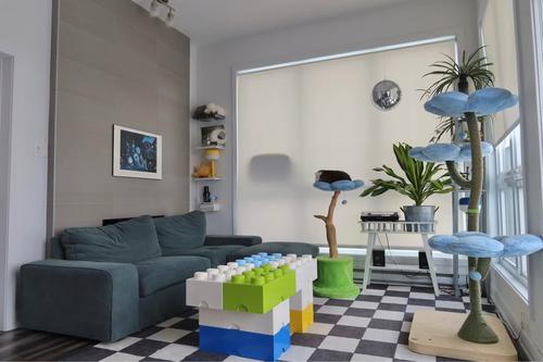 2 bedrooms apartment for rent in Gatineau — photo 2