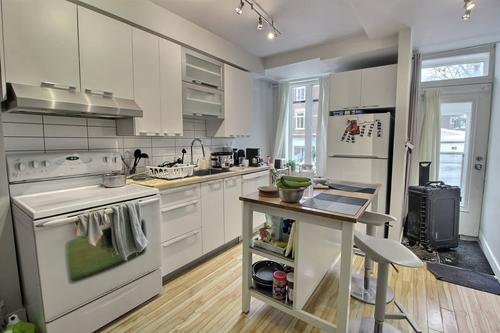 Appartement de 2 chambres à louer à Québec - La Cité-Limoilou — photo 6