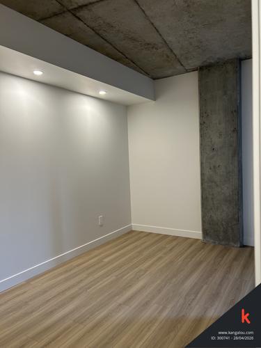 Appartement de 2 chambres à louer à Québec - La Cité-Limoilou — photo 3