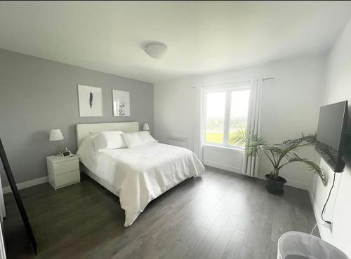 3 bedrooms apartment for rent in Sherbrooke — photo 10