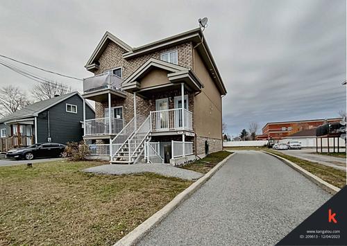 Appartement de 2 chambres à louer à Gatineau — photo 19