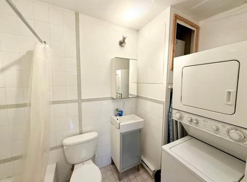 1 bedroom apartment for rent in Montreal - Ville-Marie — photo 8