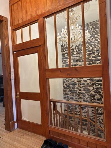Appartement de 2 chambres à louer à Québec - La Cité-Limoilou — photo 7