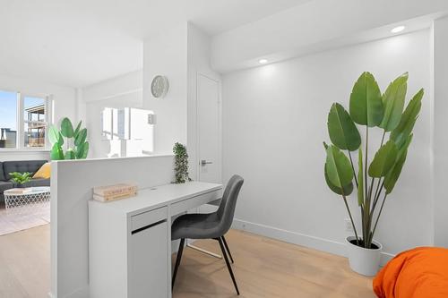 1 bedroom apartment for rent in Québec - La Cité-Limoilou — photo 10