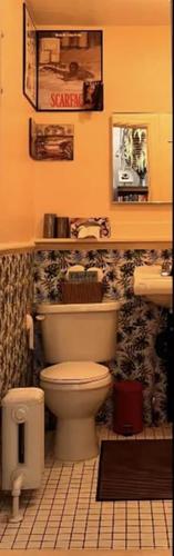 1 bedroom apartment for rent in Montreal - Le Plateau-Mont-Royal — photo 9