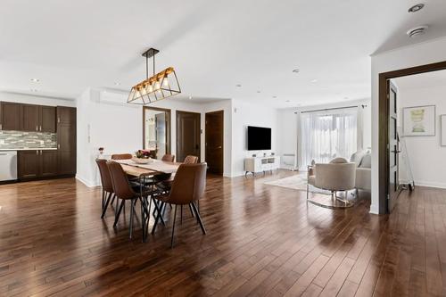 Appartement de 3 chambres à louer à Longueuil — photo 4