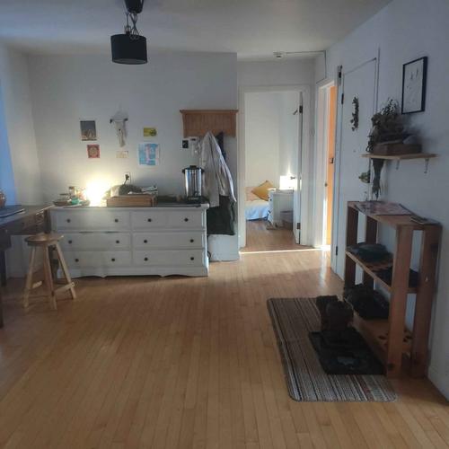 Appartement de 1 chambre à louer à Québec - La Cité-Limoilou — photo 4