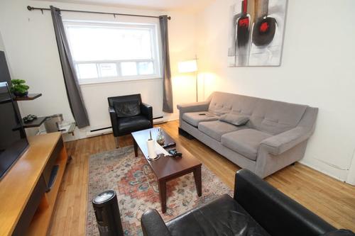Studio for rent in Québec - La Cité-Limoilou — photo 6