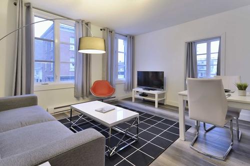 3 bedrooms apartment for rent in Québec - La Cité-Limoilou — photo 3