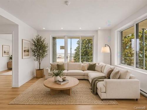Appartement de 1 chambre à louer à Longueuil — photo 3