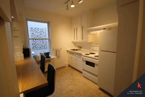 Appartement de 1 chambre à louer à Québec - La Cité-Limoilou — photo 7