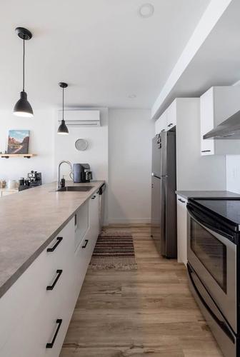 1 bedroom apartment for rent in Québec - La Cité-Limoilou — photo 5