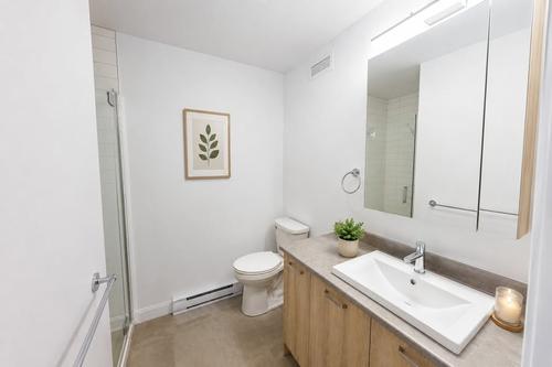 Appartement de 2 chambres à louer à Québec - La Cité-Limoilou — photo 12