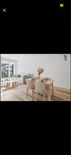 Appartement de 1 chambre à louer à Montreal - Ville-Marie — photo 2