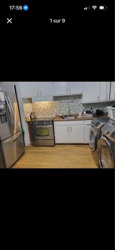 3 bedrooms apartment for rent in Montreal - Ville-Marie — photo 2