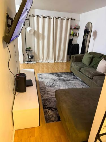 2 bedrooms apartment for rent in Québec - Les Rivières — photo 11