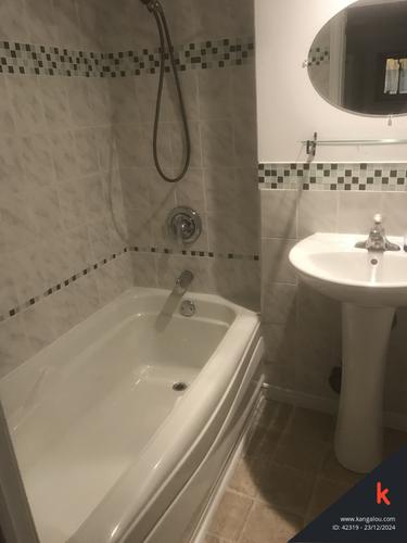 Appartement de 3 chambres à louer à Longueuil — photo 19