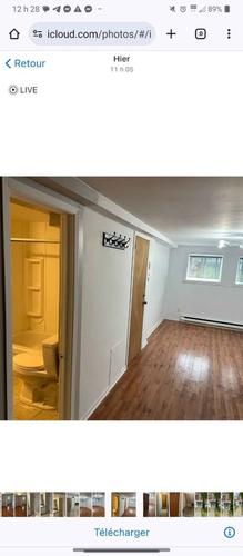 1 bedroom apartment for rent in Montreal - Rivière-des-Prairies–Pointe-aux-Trembles — photo 3