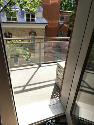 Studio à louer à Québec - La Cité-Limoilou — photo 13