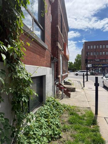 Studio for rent in Montreal - Côte-des-Neiges–Notre-Dame-de-Grâce — photo 9