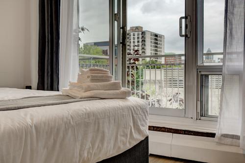 1 bedroom apartment for rent in Montreal - Ville-Marie — photo 4
