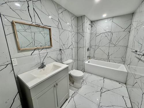 5 bedrooms apartment for rent in Montreal - Rosemont–La Petite-Patrie — photo 18