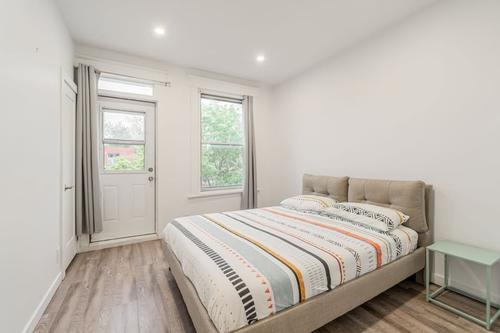 Appartement de 1 chambre à louer à Montreal - Le Plateau-Mont-Royal — photo 8