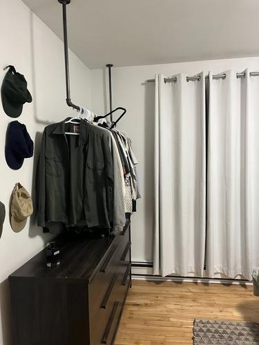 Appartement de 2 chambres à louer à Québec - La Cité-Limoilou — photo 7