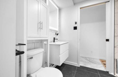 1 bedroom apartment for rent in Montreal - Villeray–Saint-Michel–Parc-Extension — photo 14