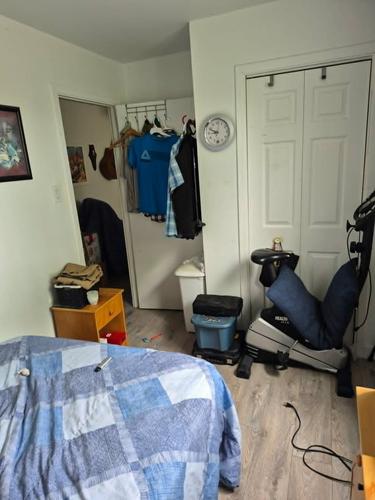1 bedroom apartment for rent in Lévis — photo 4