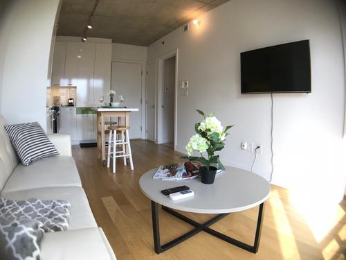 1 bedroom apartment for rent in Montreal - Ville-Marie — photo 3