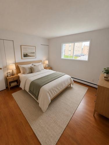 2 bedrooms apartment for rent in Sherbrooke — photo 3